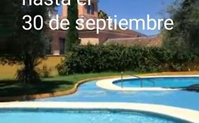 Casa Sevilla